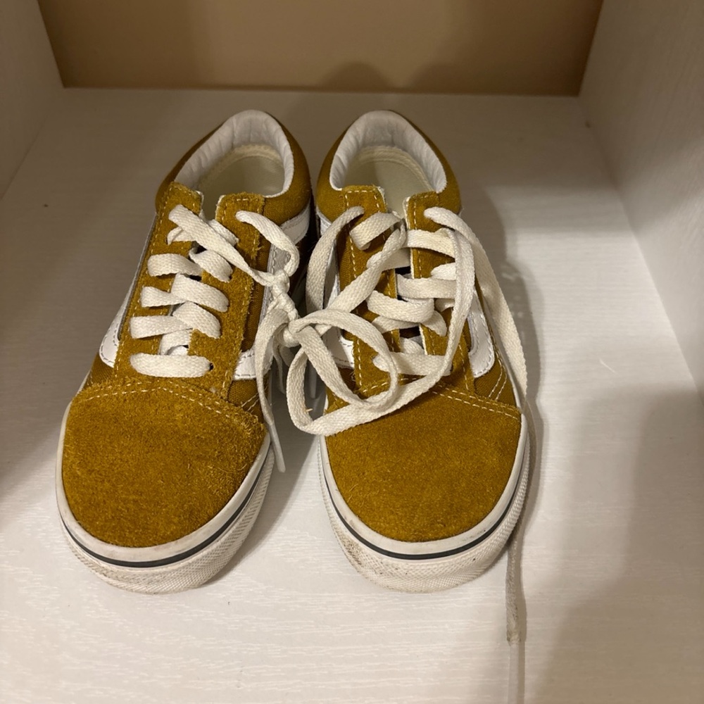 Kids vans